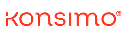 Logo sklepu Konsimo.pl