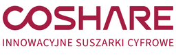 Logo sklepu Coshare.pl