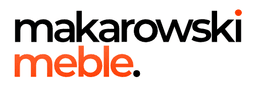 Logo sklepu Meblemakarowski.pl