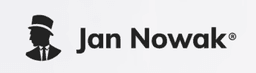 Logo sklepu JanNowak.com