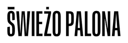 Logo sklepu Swiezopalona.pl