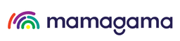 Logo sklepu Mamagama.pl