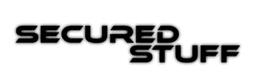 Logo sklepu Securedstuff.pl