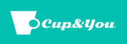 Logo sklepu Cupandyou.pl