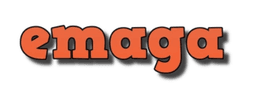 Logo sklepu Emaga.pl