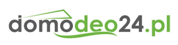 Logo sklepu Domodeo24.pl