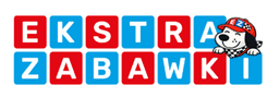 Logo sklepu Ekstrazabawki.pl