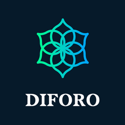 Logo sklepu Diforo.pl