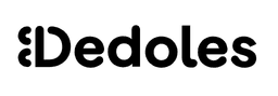 Logo sklepu Dedoles.pl