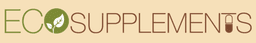 Logo sklepu Ecosupplements.pl