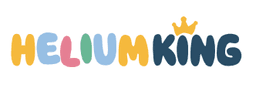 Logo sklepu Heliumking.pl
