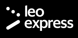 Logo sklepu Leoexpress.com