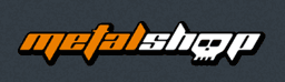 Logo sklepu Metal-shop.pl