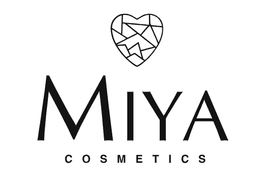 Logo sklepu Miyacosmetics.com