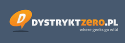 Logo sklepu Dystryktzero.pl