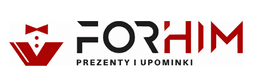 Logo sklepu Forhim.pl