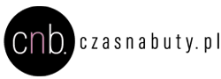Logo sklepu Czasnabuty.pl