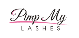 Logo sklepu Pimpmylashes.pl