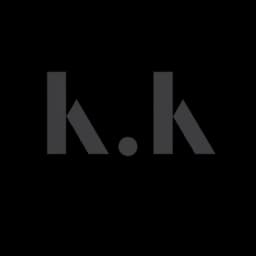 Logo sklepu KKelegante.pl