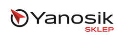 Logo sklepu Yanosik.pl