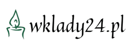 Logo sklepu Wklady24.pl