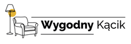 Logo sklepu Wygodnykacik.pl