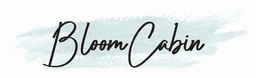 Logo sklepu Bloomcabin.com
