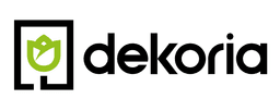 Logo sklepu Dekoria.pl