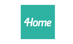 Logo sklepu 4home.pl