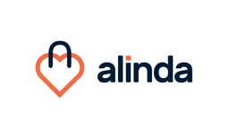 Logo sklepu Alindashop.pl