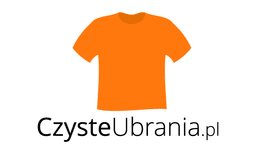 Logo sklepu Czysteubrania.pl