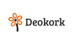 Logo sklepu Deokork
