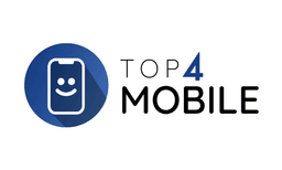 Logo sklepu Top4Mobile