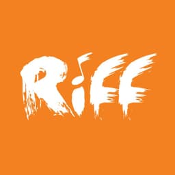 Logo sklepu Riff.net.pl