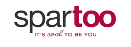 Logo sklepu Spartoo.pl