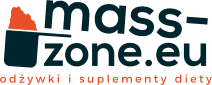 Logo sklepu Mass-zone.eu