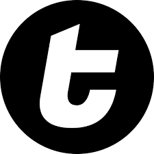 Logo sklepu Tenstickers