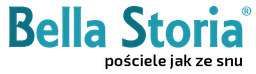 Logo sklepu BellaStoria.pl