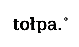 Logo sklepu Tolpa.pl