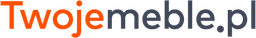 Logo sklepu Twojemeble.pl