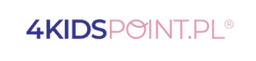Logo sklepu 4kidspoint.pl