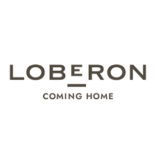 Logo sklepu Loberon