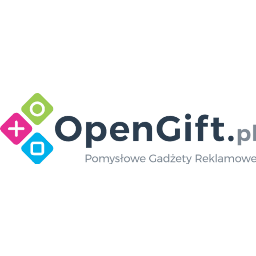 Logo sklepu OpenGift.pl