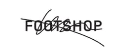 Logo sklepu Footshop