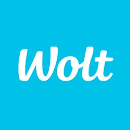 Logo sklepu Wolt.com