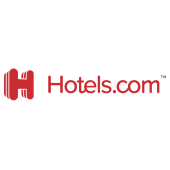 Hotels.com logo