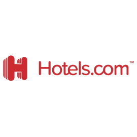 Hotels.com logo