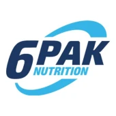 6paknutrition logo