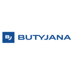 Butyjana.pl logo