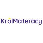 Krolmateracy.pl logo